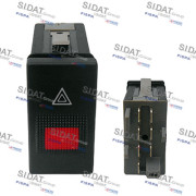 660816A2 Vypínač výstrażných smeroviek SIDAT
