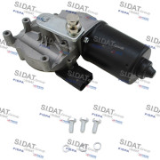 69006A2 Motor stieračov SIDAT