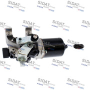 69106A2 Motor stieračov SIDAT
