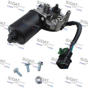 69123A2 Motor stieračov SIDAT