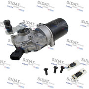 69182 Motor stieračov SIDAT