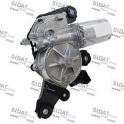 69420 Motor stieračov SIDAT