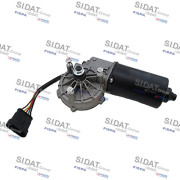 69501A2 Motor stieračov SIDAT