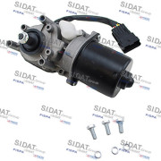 69651A2 Motor stieračov SIDAT