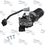 69691A2 Motor stieračov SIDAT