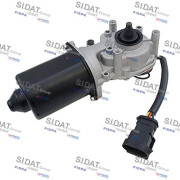 69791A2 Motor stieračov SIDAT