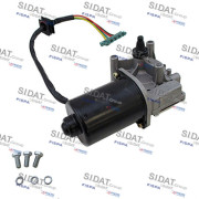 69911A2 Motor stieračov SIDAT