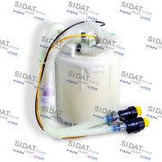 70051A2 Stabilizačná nádoba pre palivové čerpadlo SIDAT