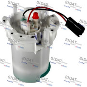 70333 Stabilizačná nádoba pre palivové čerpadlo SIDAT