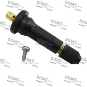 780501 Ventil kontroly tlaku v pneumatikách SIDAT