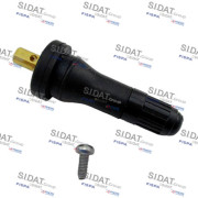 780504 Ventil kontroly tlaku v pneumatikách SIDAT