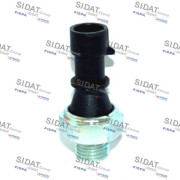 82.008A2 Olejový tlakový spínač SIDAT