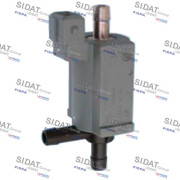83.780 Pneumaticky riadený ventil pre nasávanie vzduchu SIDAT