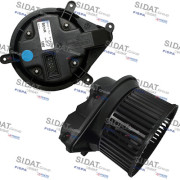 2.55044 Vnútorný ventilátor SIDAT