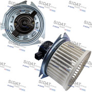 9.2063 Vnútorný ventilátor SIDAT