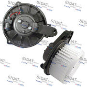 9.2116 Vnútorný ventilátor SIDAT