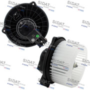 9.2347 Vnútorný ventilátor SIDAT