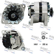 A12MA0917A2 Alternátor SIDAT