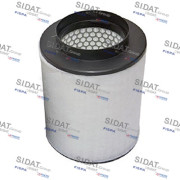 ME1004 Vzduchový filter SIDAT
