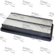 ME1010 Vzduchový filter SIDAT