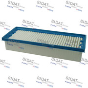 ME1013 Vzduchový filter SIDAT