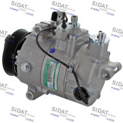 SB.218D Kompresor klimatizácie SIDAT