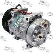SB.303S Kompresor klimatizácie SIDAT