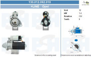 130.012.092.010 żtartér +Line BV PSH