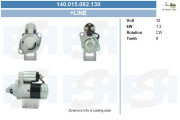 140.015.082.130 żtartér +Line BV PSH