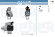 150.572.112.030 żtartér +Line BV PSH