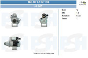 160.901.132.130 żtartér +Line BV PSH