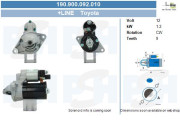 190.900.092.010 żtartér +Line BV PSH