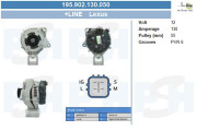 195.902.130.050 Alternátor +Line BV PSH