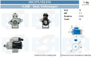 300.575.102.010 żtartér +Line BV PSH