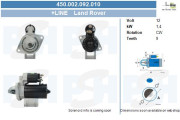 450.002.092.010 żtartér +Line BV PSH
