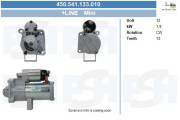 450.541.133.010 żtartér +Line BV PSH