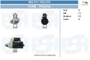 480.517.102.010 żtartér +Line BV PSH