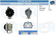 120.510.092.265 żtartér Mahle New BV PSH