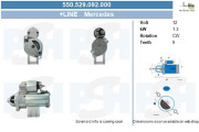 550.529.092.000 żtartér +Line BV PSH