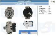 555.944.250.004 Alternátor TWA Reman BV PSH