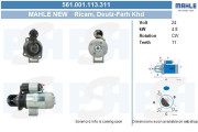 561.001.113.311 żtartér Denso Reman BV PSH