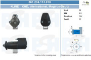 561.204.113.010 żtartér +Line BV PSH