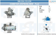 590.524.133.230 żtartér Lucas New BV PSH