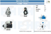 590.534.103.010 żtartér +Line BV PSH