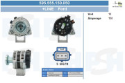 595.555.150.050 Alternátor +Line BV PSH