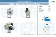 641.501.093.130 żtartér +Line BV PSH