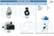 750.501.092.010 żtartér +Line BV PSH