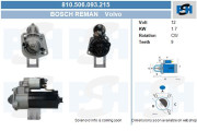 810.506.093.215 żtartér OE Regulator BV PSH