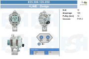835.509.120.050 Alternátor +Line BV PSH