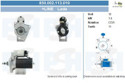 850.002.113.010 żtartér +Line BV PSH